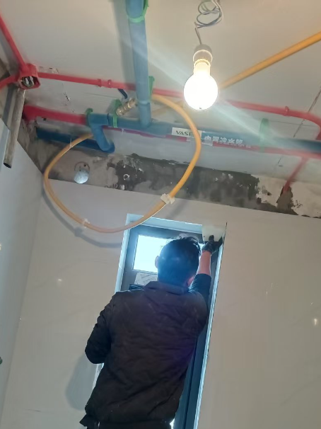 射阳专业水管维修