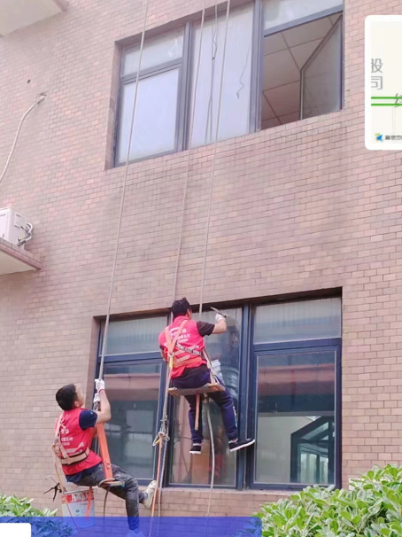 射阳承接各类窗户玻璃维修